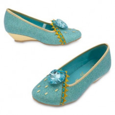 Pantofi Jasmine - Aladdin foto