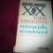 MARIO VARGAS LLOSA - MATUSA JULIA SI CONDEIERUL/TD