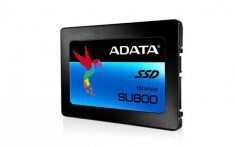 Adata SU800 SSD SATA III 2.5\&amp;#039;\&amp;#039; 256GB, read/write 560/520MB/s, 3D NAND Flash foto
