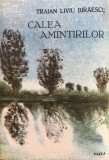 CALEA AMINTIRILOR - Traian Liviu Biraescu