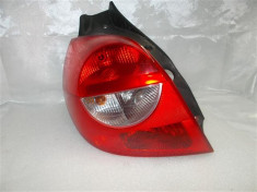 Stop stanga Renault Clio 3 Hatchback an 2006-2009 foto