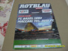 Program FC Basel - Maccabi Tel Aviv