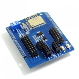 Modul wireless ESP8266 ( ESP-13 ) WebServer Arduino Wi-fi (e.905)