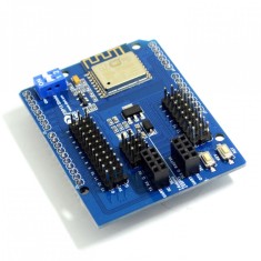 Modul wireless ESP8266 ( ESP-13 ) WebServer Arduino Wi-fi (e.905) foto