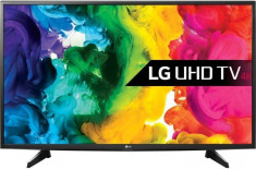 Televizor LG 43UH610V UHD webOS 3.0 SMART HDR Pro LED foto