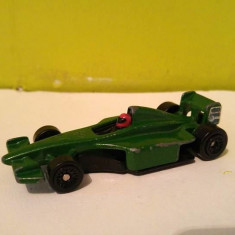 Masinute curse F1 Hot Wheels 2001 Vietnam Formula 1 Mcdonald's Mattel, metal