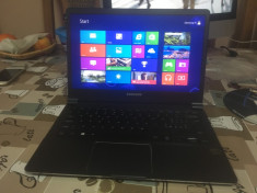 SAMSUNG 900x3c UltraBook, i7-3517U 2,4GHZ, 4GB DDr3, SSD 128GB, Display 13,3&amp;quot; HD foto