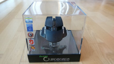 Mouse Gaming Razer Ouroboros - Senzor Laser 4G 8200 DPI, 11 Butoane Programabile foto