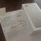 Apple iPhone 7 alb/argintiu 32 gb