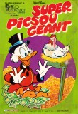 Super Picsou Geant nr. 111 BIS/1981