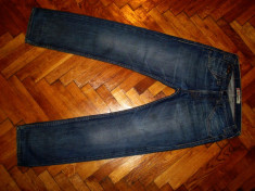 BLUGI LEVIS 504-MARIMEA W31XL32 (TALIE-85CM,LUNGIME-107CM) foto