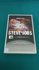 STEVE JOBS *SECRETELE INOVA?IEI/ CARMINE GALLO/ 2011 foto