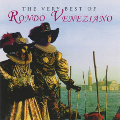 Rondo Venezoano The Very Best Of (cd) foto