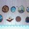 LOT 11INSIGNE /INSIGNA PIONIERI- MICUL NATURALIST, SOIMII PATRIEI , ATLET SCOLAR
