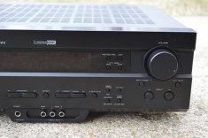 Amplificator Yamaha RX-V 420 RDS foto