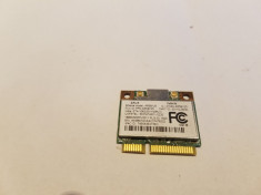 Placa / modul wireless / wifi laptop Acer Aspire E1-571 ORIGINAL! Foto reale! foto