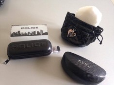 Toc ochelari Police/Guess foto