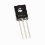 BD136 tr