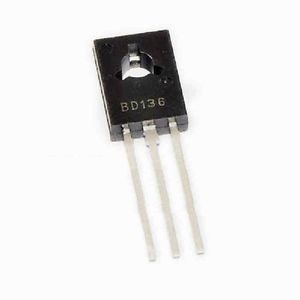 BD136 tr