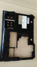 BOTTOM CASE + MUFA ALIMENTARE PACKARD BELL ARES GP3 AGP30 foto