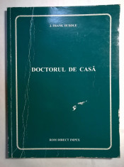 J. Frank Hurdle - Doctorul de casa foto