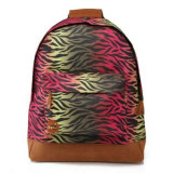 Rucsac Mi-Pac Hot Zebra (100% Original) - Cod 55, Altele, Unisex