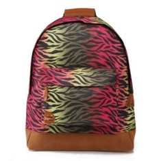 Rucsac Mi-Pac Hot Zebra (100% Original) - Cod 55 foto