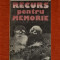 Carte - Recurs pentru memorie - Elena Gronov-Marinescu (Ed. Pacific, 1991) #442