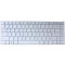 Tastatura laptop Sony Vaio VGN-N31M/V white