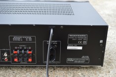 Amplificator Marantz SR 38 foto