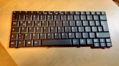 Tastatura Laptop Acer Aspire One ZG5 netestata (AU) foto