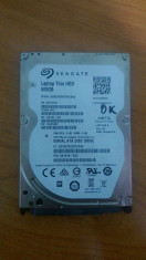 Hard-Disk Segate 500GB foto