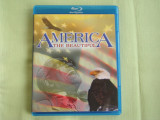 Blu-ray AMERICA - The Beautiful - World&#039;s Greatest Music