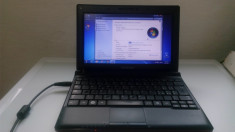 notebook Samsung N145 Plus foto