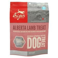 Hrana recompensa ORIJEN TREAT ? Alberta Lamb Singles 56,7 g foto