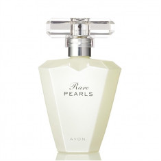 Apa de parfum Rare Pearls 50ml AVON foto