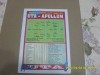 Program UTA - Apullum Alba I.