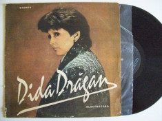 Disc vinil DIDA DRAGAN (ST - EDE 02915) foto