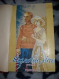 Cumpara ieftin MAGNOLIA STREET- LOUIS GOLDING