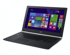 Laptop gaming ACER Aspire V Nitro Black Edition, procesor i7, Windows 10 foto