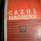 CAZUL MAGHERU - MIHAIL DRUMES
