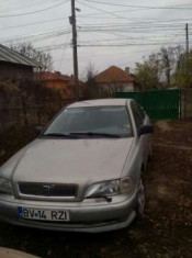 Volvo s 40 foto