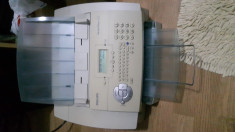 Fax PHILIPS LASERFAX 820 foto