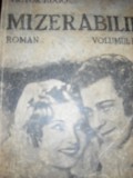 MIZERABILII - VICTOR HUGO 4 VOLUME