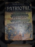 PATRIOTUL - PEARL S. BUCK