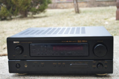 Amplificator Denon AVR-1804 foto