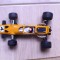 formula 1 mclaren F1 scala 1/32 ART F 8 macheta auto moto politoys made in ITALY