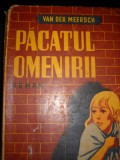 PACATUL OMENIRII - VAN DER MEERSCH