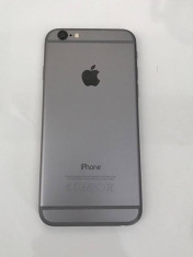 Vand Iphone 6 , 16 gb , space grey , impecabil foto