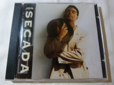 Jon Secada foto